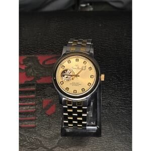 Lucien Piccard automatic watch